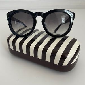 Henri Bendel Sunglasses